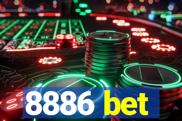 8886 bet